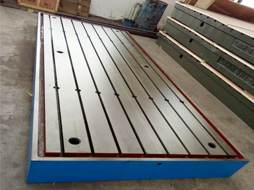 三坐标平台 三坐标平台